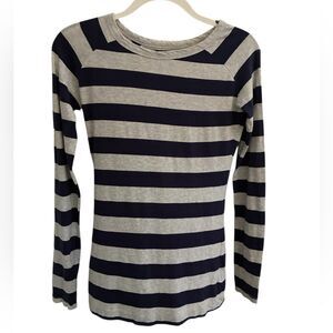 Kersh Cotton Top Woman’s Size S